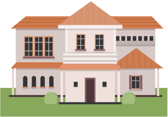 Jasa Kontraktor dan Renovasi Rumah Mewah Terbaik di Soloraya